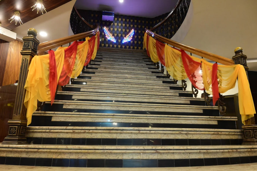hotel atithi