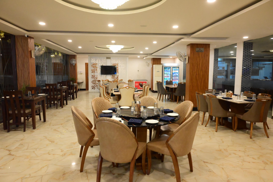 hotel atithi