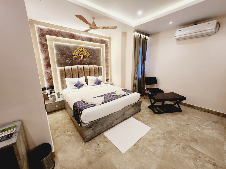 the greenstar inn premium