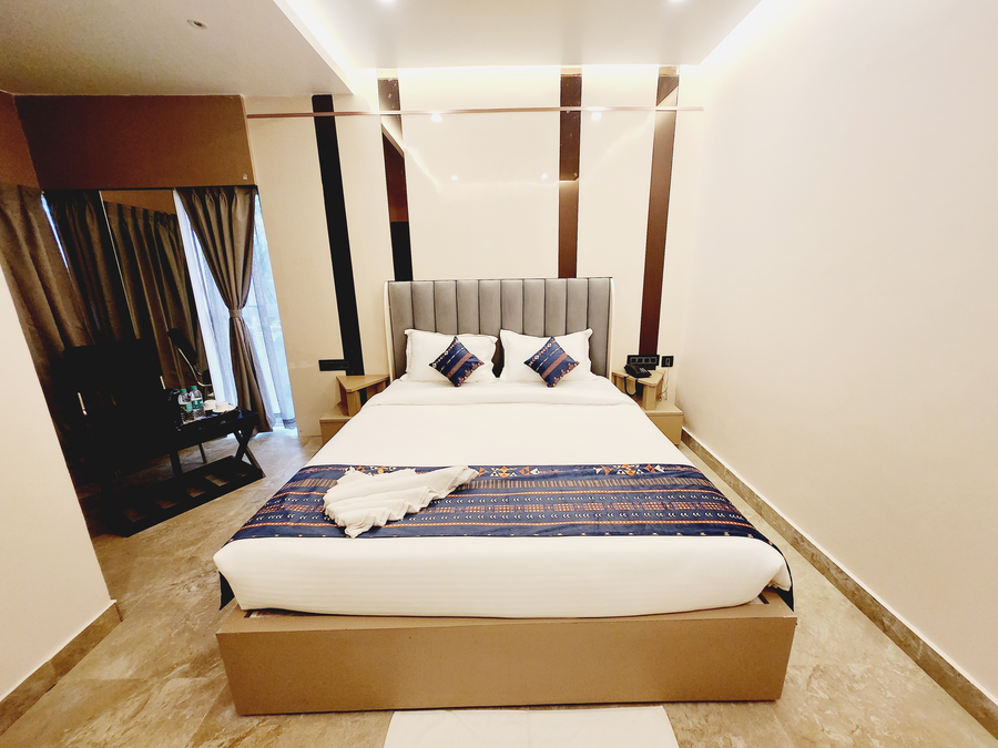 the greenstar inn premium