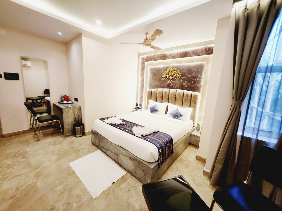 the greenstar inn premium