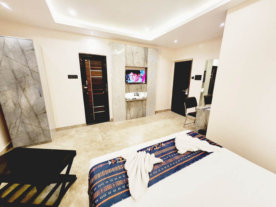 the greenstar inn premium