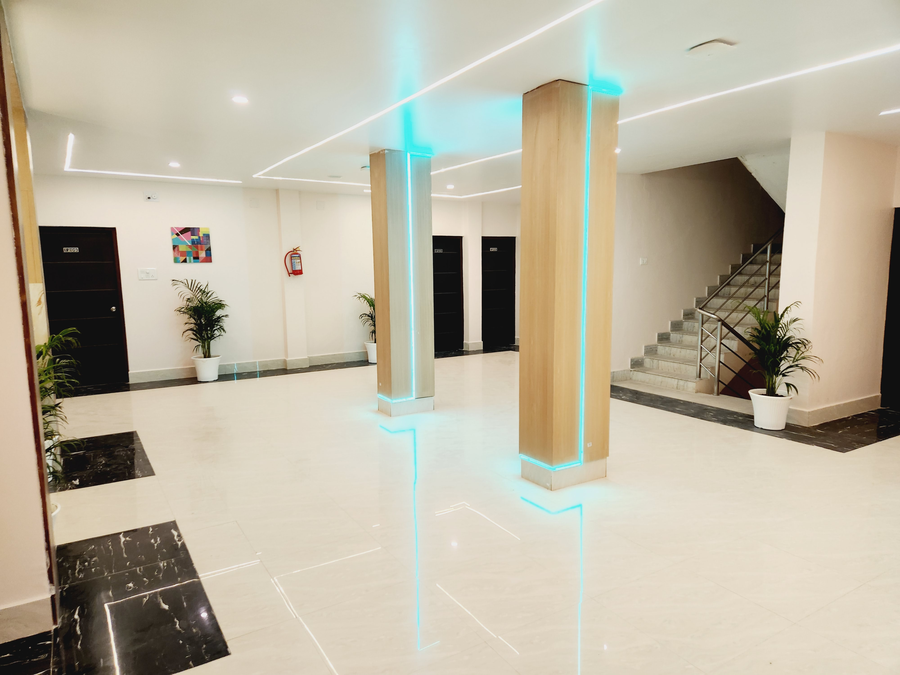 The Greenstar Inn Premium,Dumduma,2 star