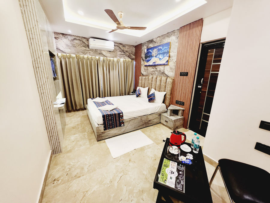 the greenstar inn premium