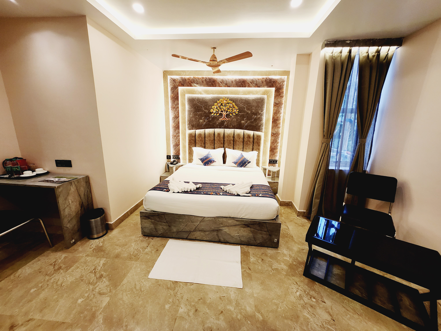 the greenstar inn premium