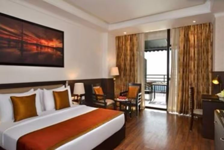 fortune park moksha member itc hotels group