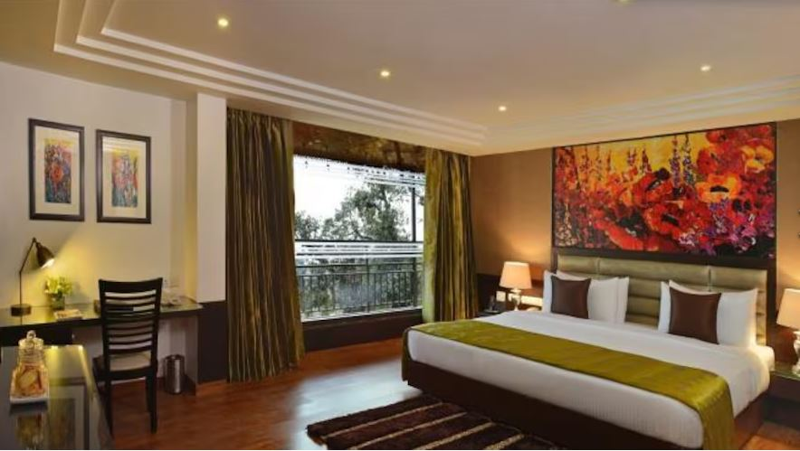 fortune park moksha member itc hotels group