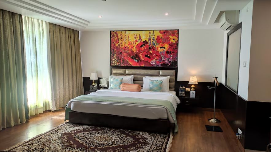 fortune park moksha member itc hotels group