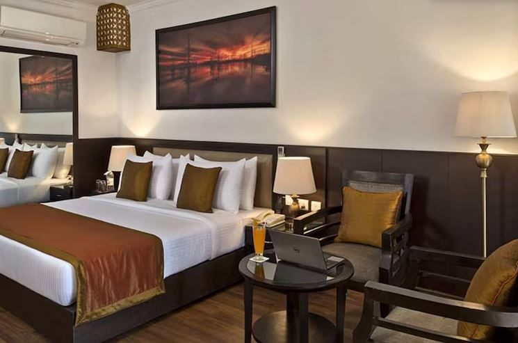 fortune park moksha member itc hotels group