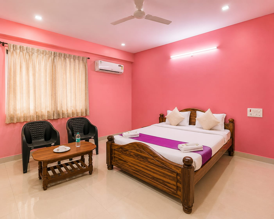 hotel golden suites