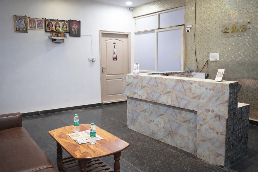 Hotel Golden Suites,Electronic City,3 star