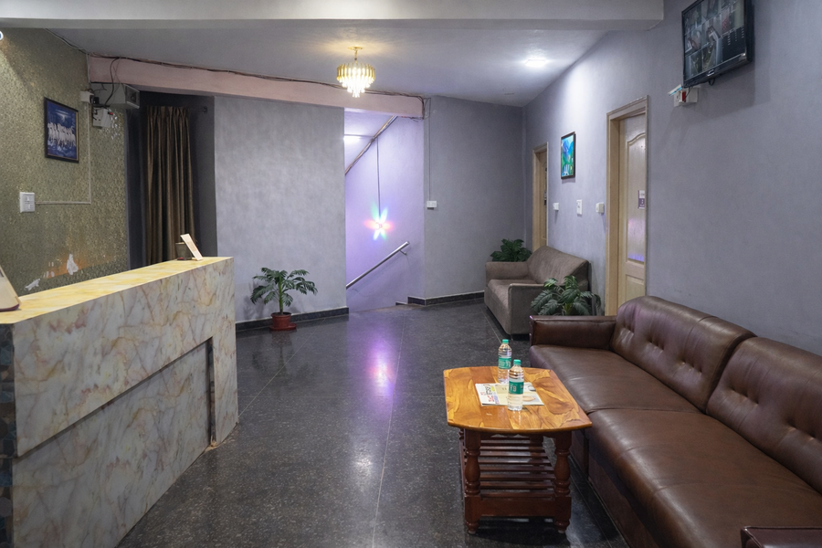 Hotel Golden Suites,Electronic City,3 star