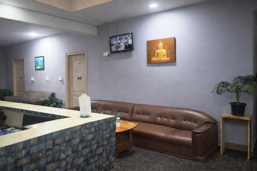 Hotel Golden Suites,Electronic City,3 star