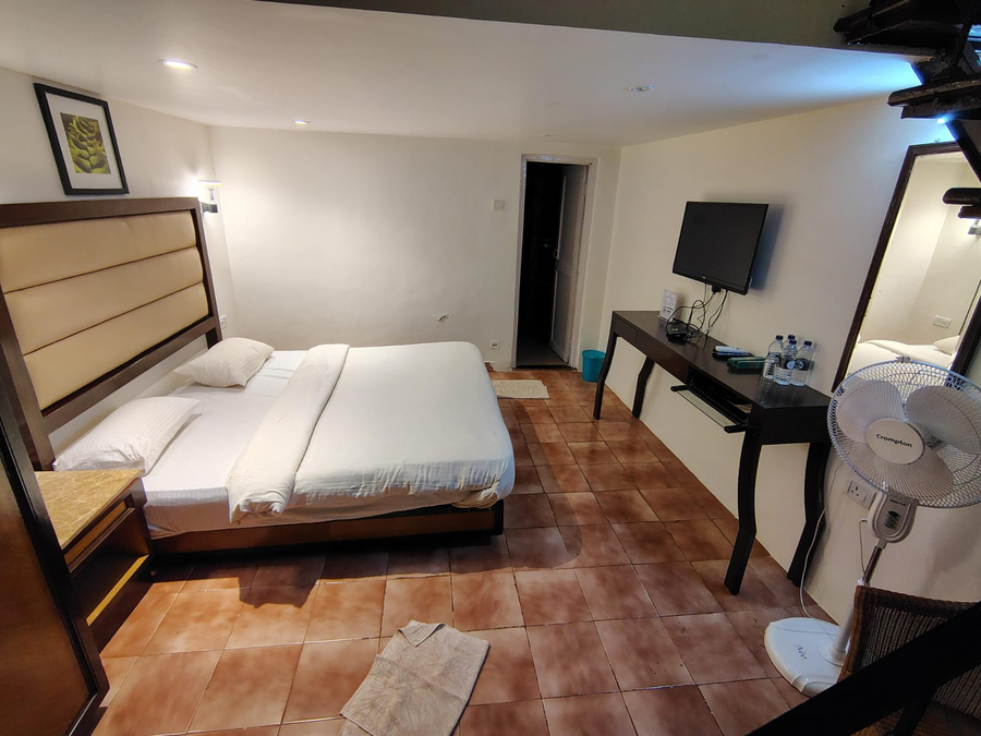 the byke brightland adventure park and resort