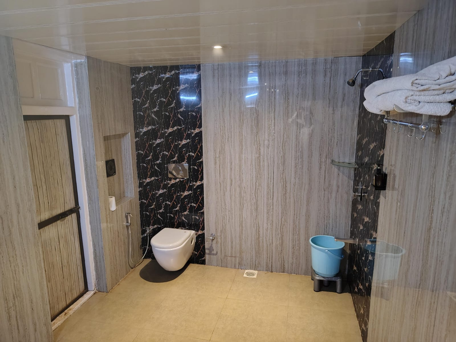 the byke brightland adventure park and resort