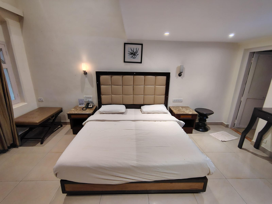 the byke brightland adventure park and resort