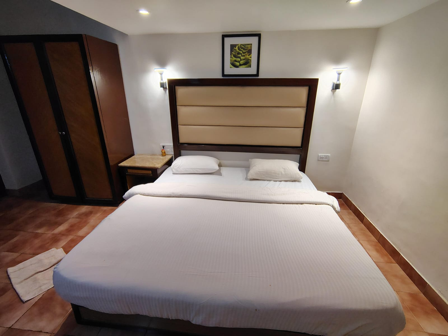 the byke brightland adventure park and resort