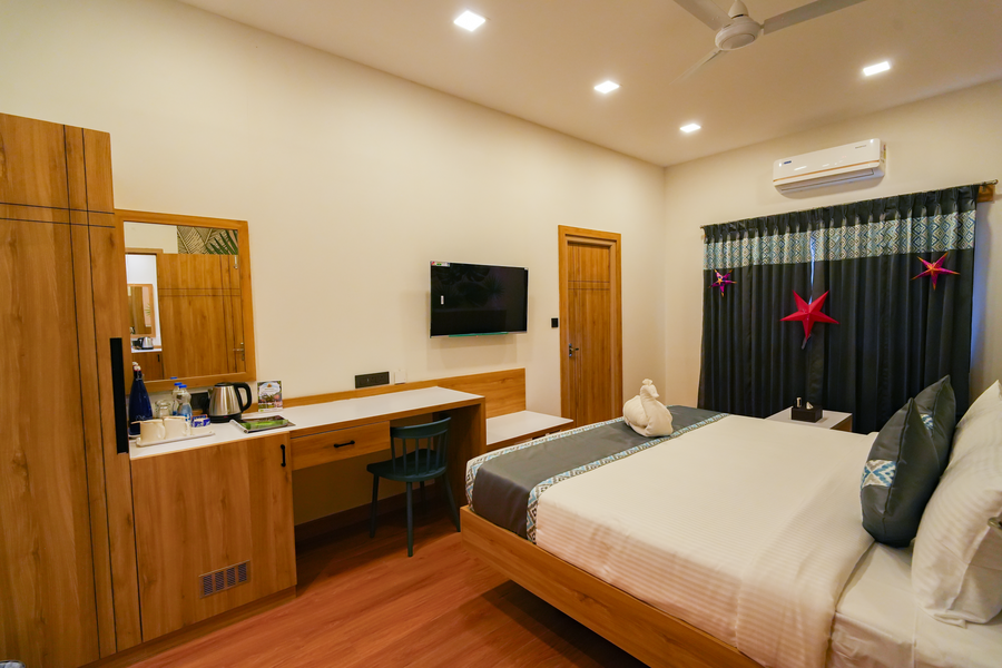 mgm velankanni residency