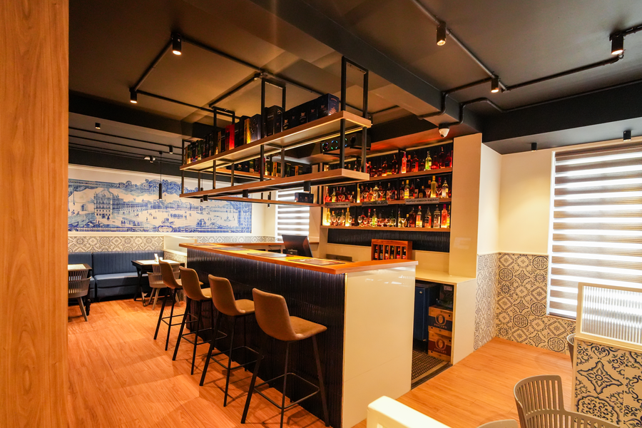 mgm velankanni residency