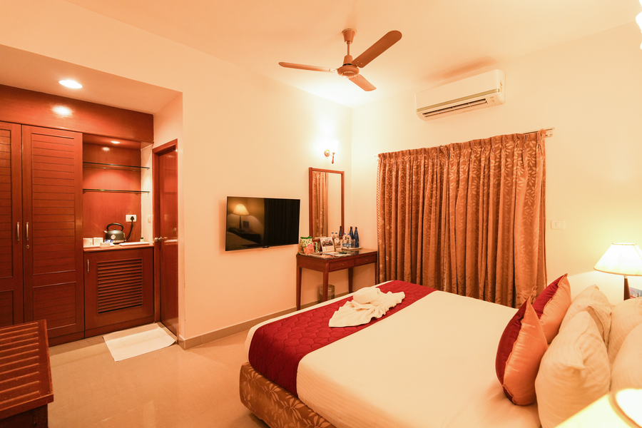 mgm velankanni residency