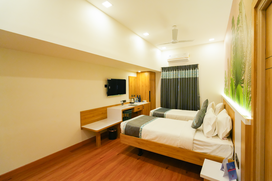 mgm velankanni residency