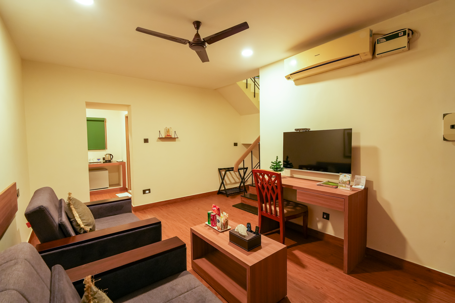 mgm velankanni residency