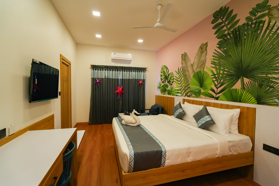 mgm velankanni residency