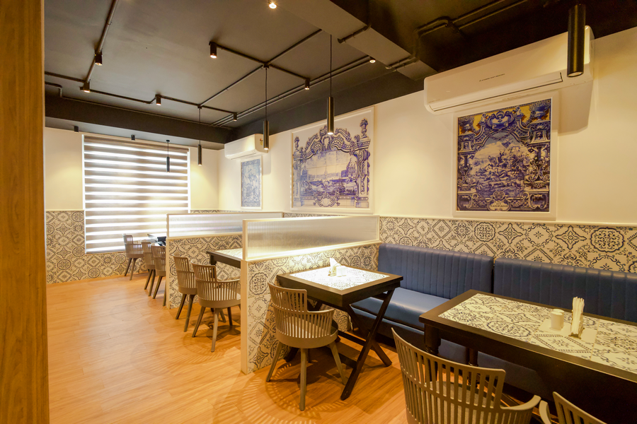 MGM Velankanni Residency,Nagapattinam Main Road,3 star