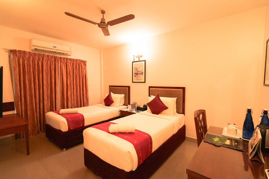 mgm velankanni residency