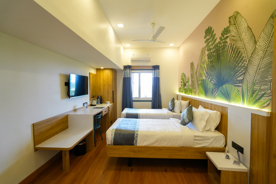 mgm velankanni residency