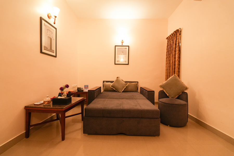 mgm velankanni residency