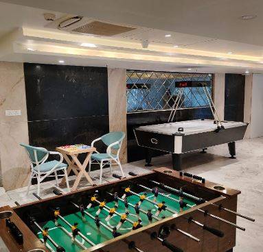 Regenta Central Imperial Candolim Goa photo 2