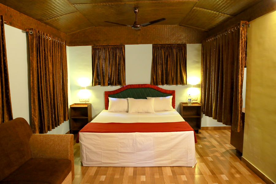 snow hills resorts