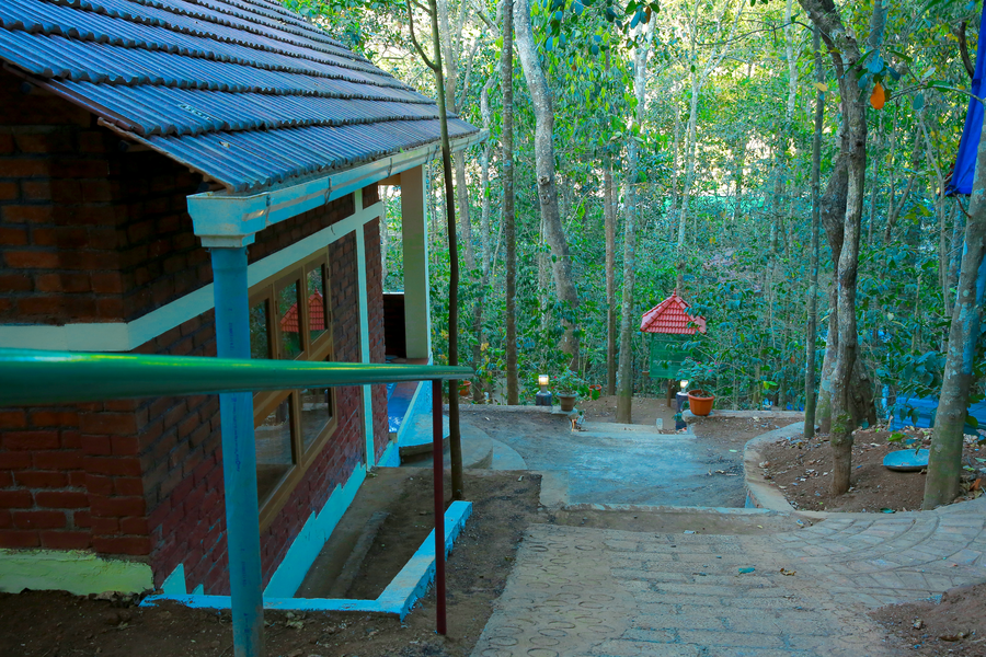 snow hills resorts