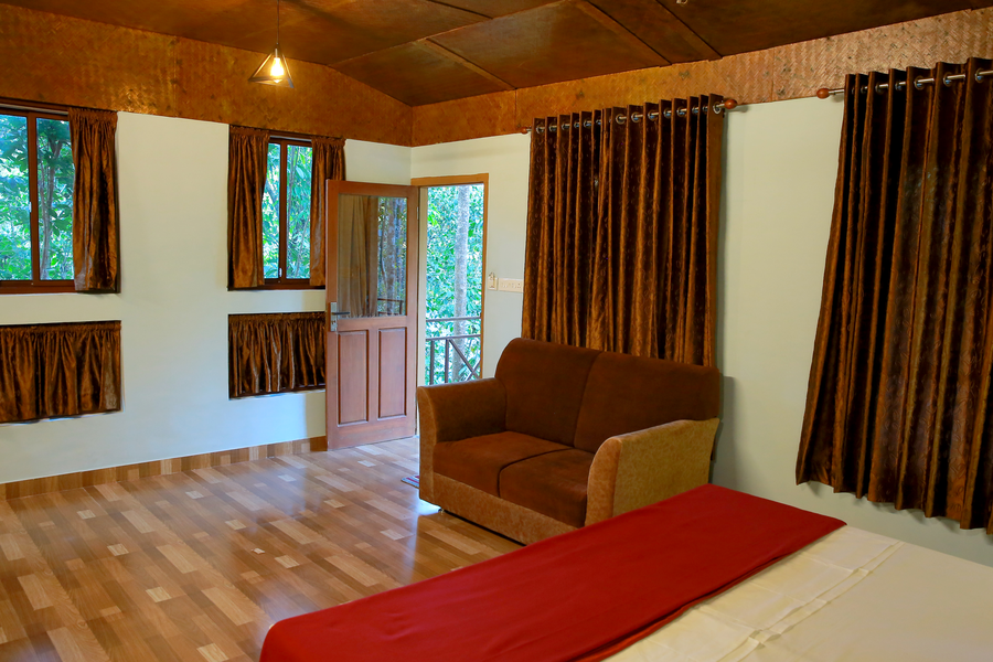 snow hills resorts