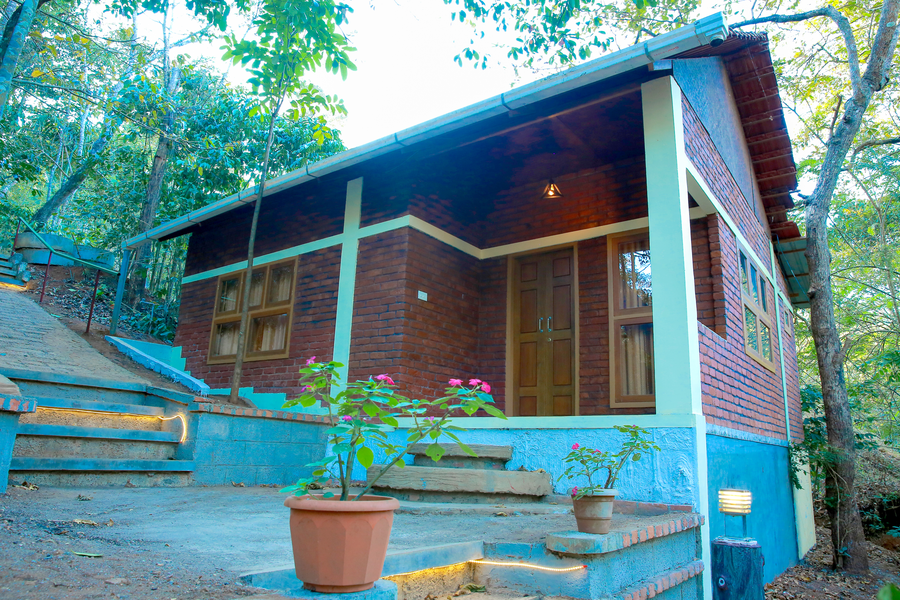 snow hills nature resort