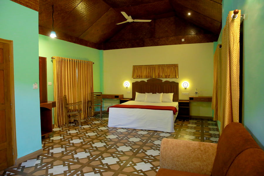 snow hills resorts