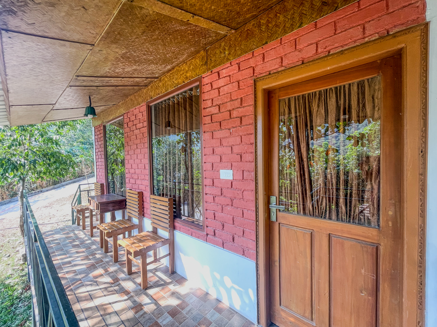 snow hills nature resort