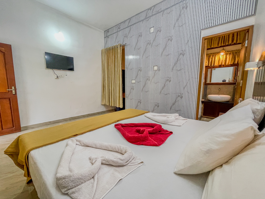 snow hills nature resort