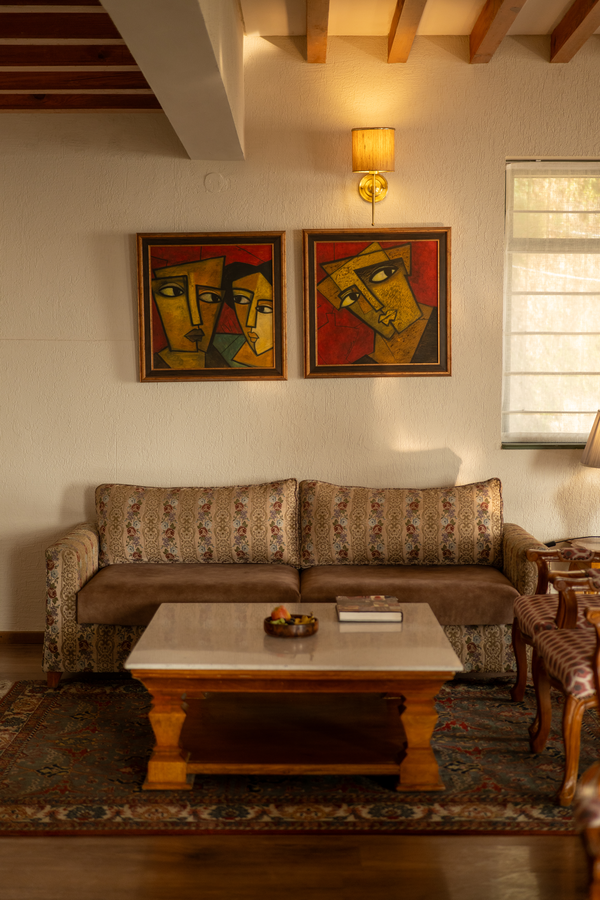 larisa resort mussoorie