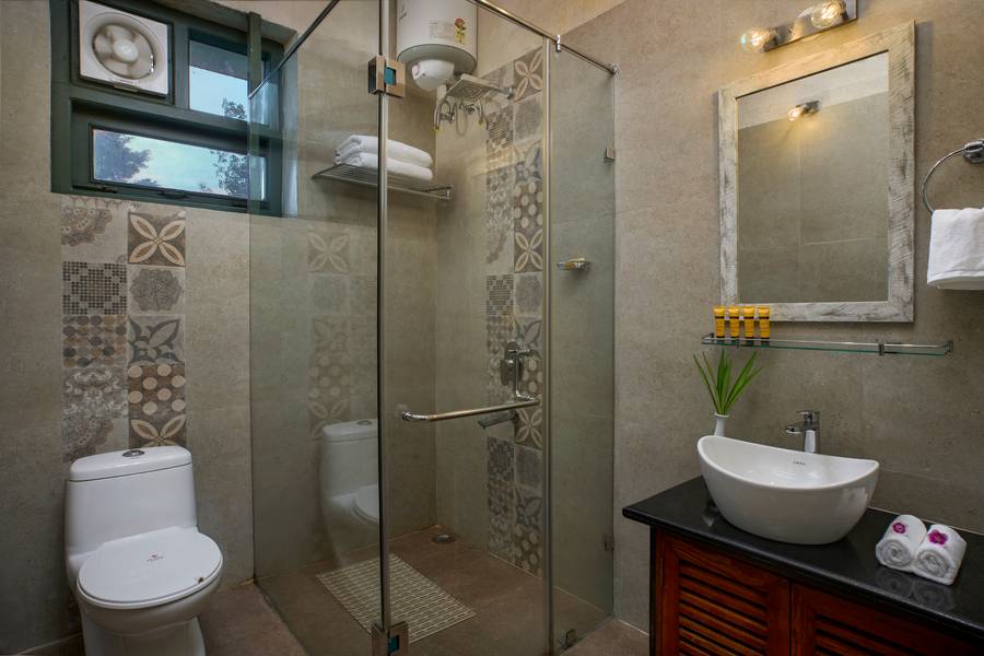 Larisa Resort, Mussoorie,Mussoorie,4 star