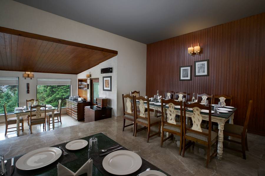 Larisa Resort, Mussoorie,Mussoorie,4 star