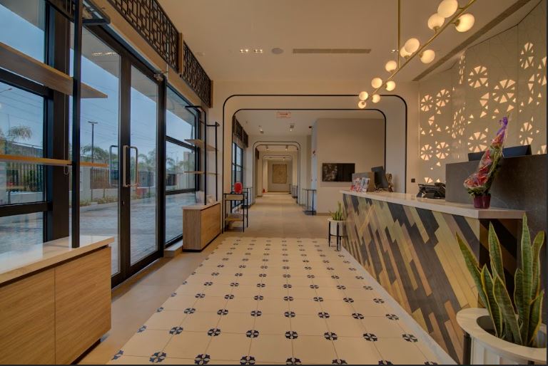 7 apple hotel nashik