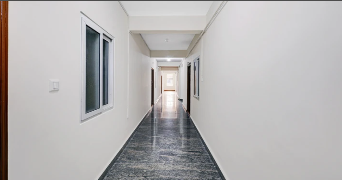 Treebo Sln Heritage,Kundalahalli>>Bengaluru,3 star