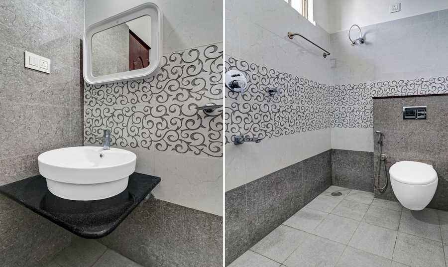 itsy hotels kattari komforts chikmagalur