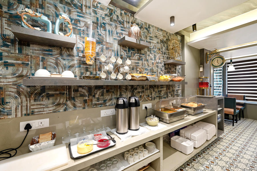 hotel kalpana palace