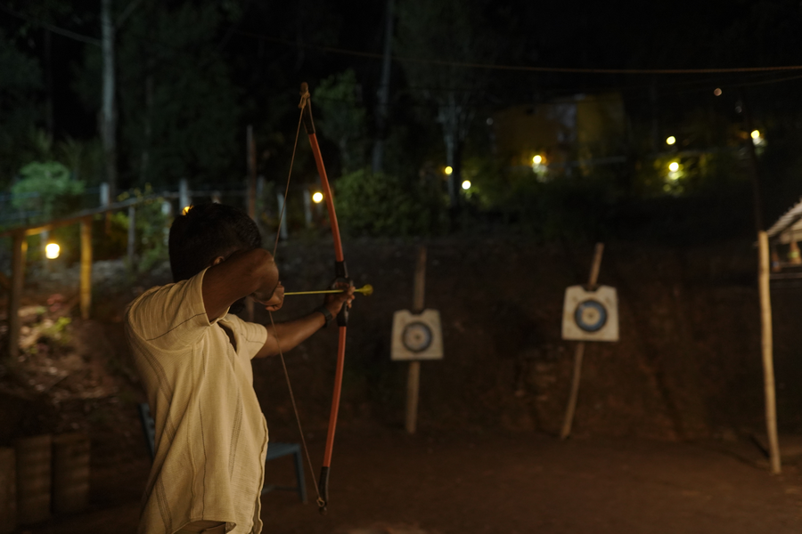 campper campwoody munnar