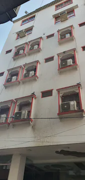Hotel Star Palace,Near Jaipur Railway Station,3 star
