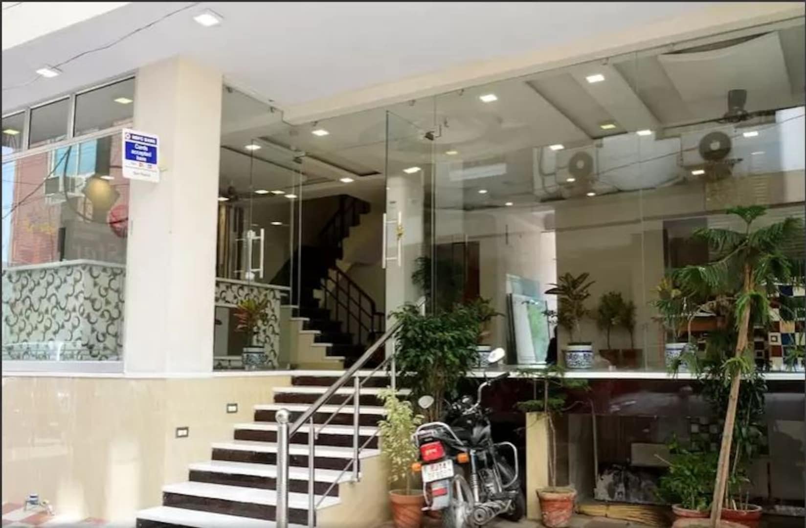 Hotel Star Palace,Near Jaipur Railway Station,3 star