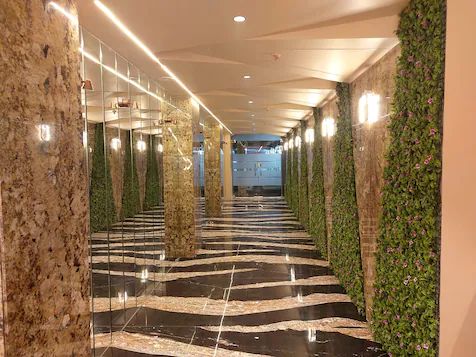 Hotel Galaxy Inn,Kota Industrial Area,3 star